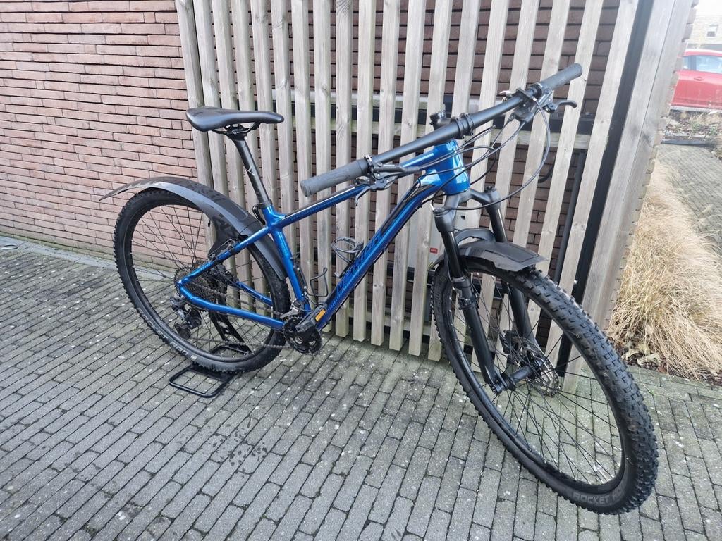 Merida Big Nine XT2 2020 maat M, Ophalen, Merida