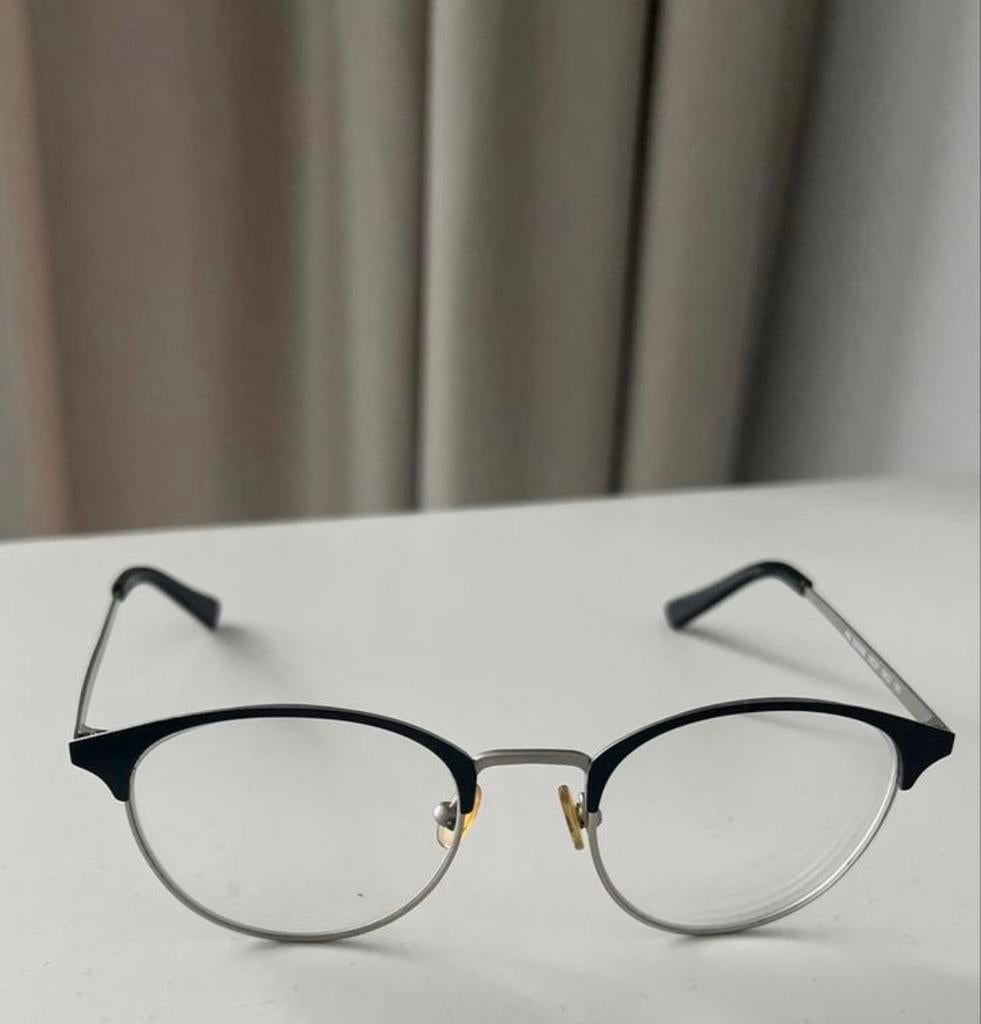 Bril met sterkte, Enlèvement, Comme neuf, Lunettes