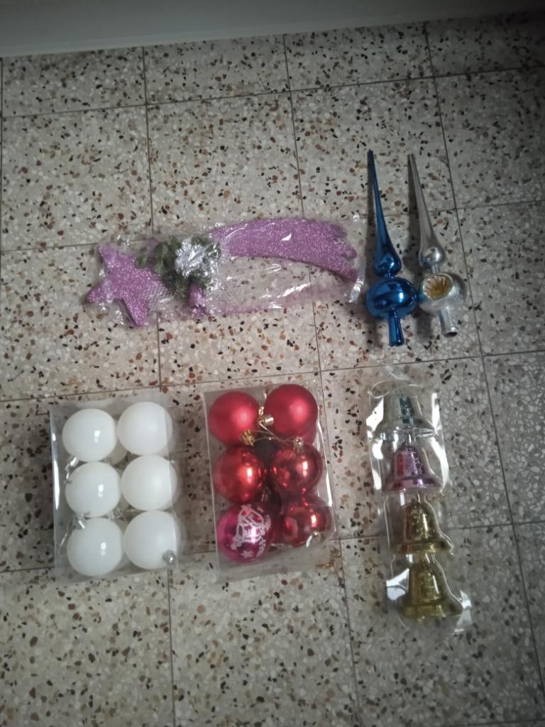 A vendre déco de noël, Enlèvement, Neuf