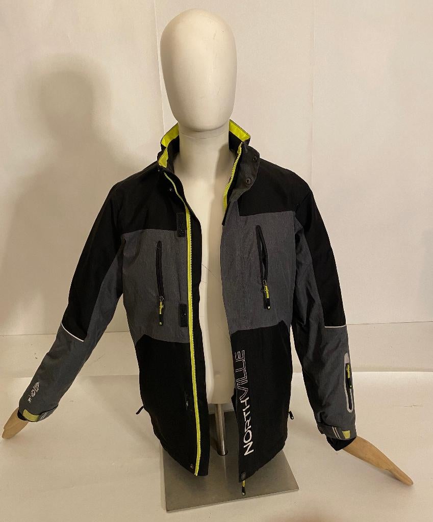 Veste imperméable d'hiver Northville silver series, Enlèvement ou Envoi, Comme neuf, Northville, Garçon ou Fille