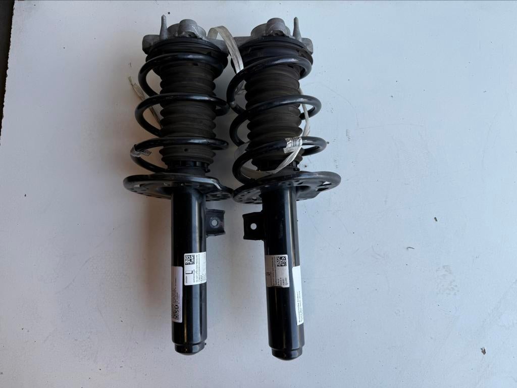 AMORTISSEUR BMW G20 -31316894073- TIZAUTOPARTS-, Enlèvement ou Envoi, Utilisé, BMW