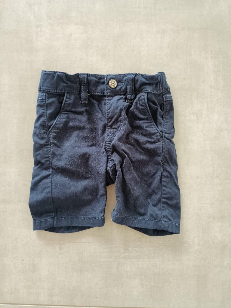 korte broek/short jongen maat 92, Enlèvement ou Envoi, Garçon, Pantalon