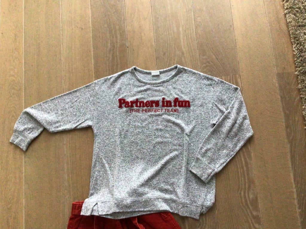 Mooi bloesje zara 14 jaar, Enfants & Bébés, Vêtements enfant | Taille 164, Chemise ou À manches longues, Comme neuf, Zara, Fille