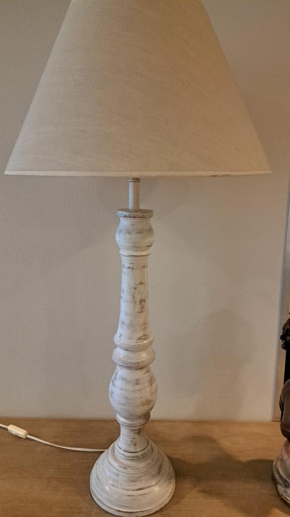 Maison du monde lampedaire landelijk chic !, Ophalen of Verzenden