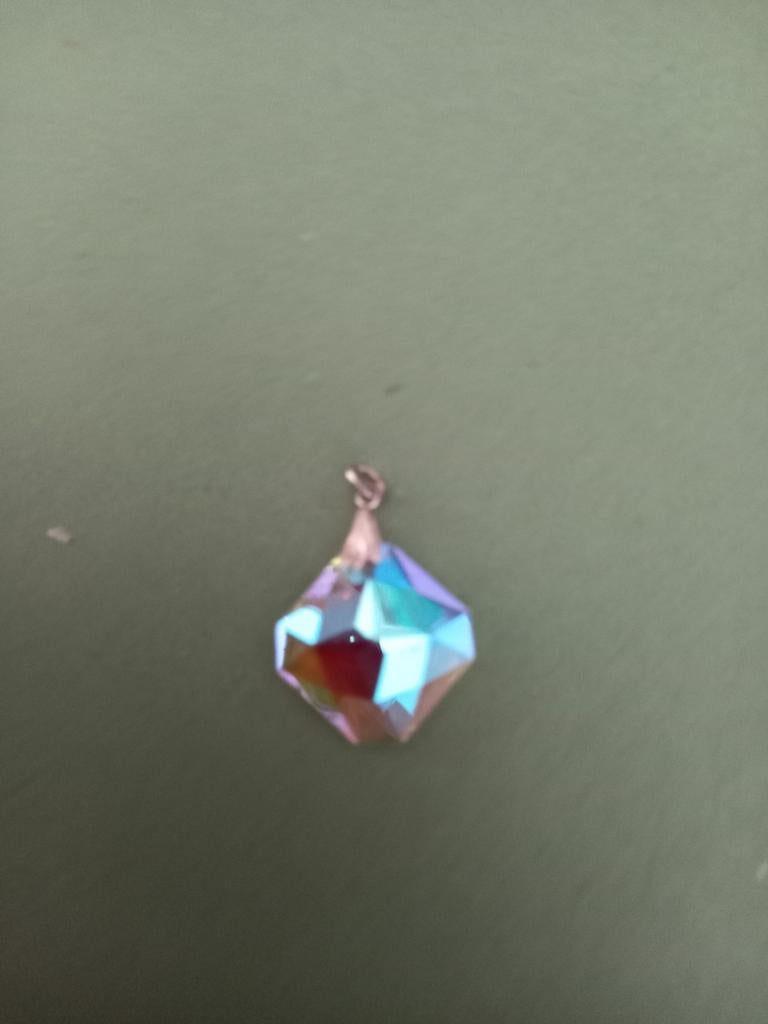 Pendentif, Enlèvement ou Envoi