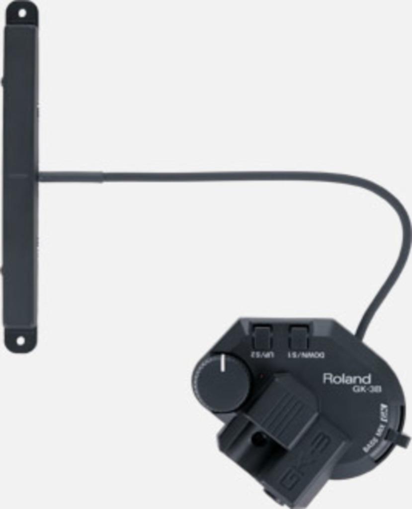 Roland GK-3B, Musique & Instruments, Enlèvement, Utilisé, Multi-effet