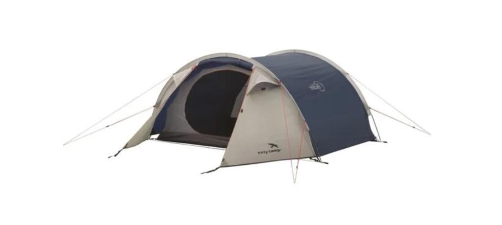 Tente neuve 3personnes 325x240x105 (L-l-H), Caravans en Kamperen, Tenten, tot en met 3, Nieuw, Ophalen