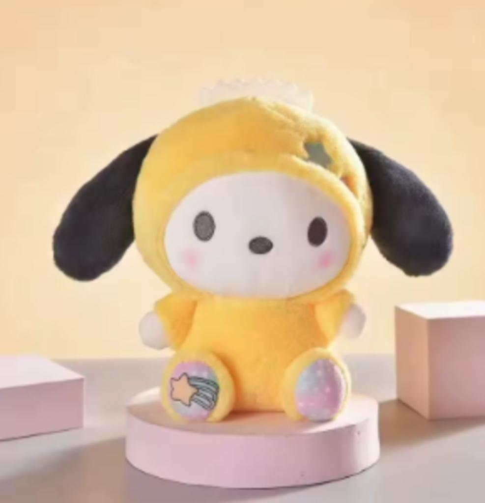 Sanrio / Hello Kitty knuffels 20 verschillende (25cm), Ophalen of Verzenden, Nieuw