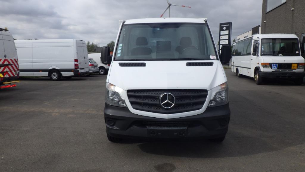 Mercedes-Benz Sprinter 311 (Stock ID 89890) — 2