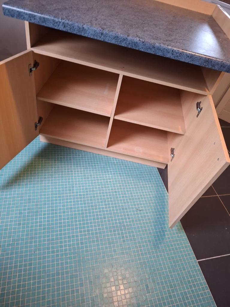 Meubelkast, Huis en Inrichting, Ophalen of Verzenden, Gebruikt