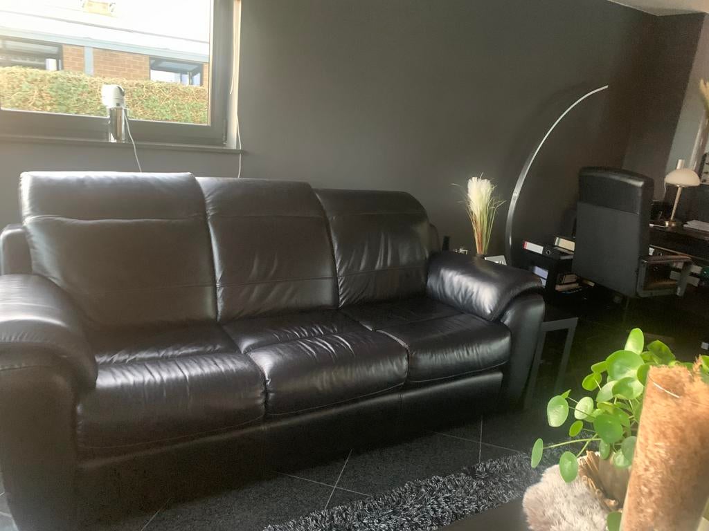 Zitbank chateaux d’ ax, Maison & Meubles, Canapés | Coins salons complets, Enlèvement, Comme neuf