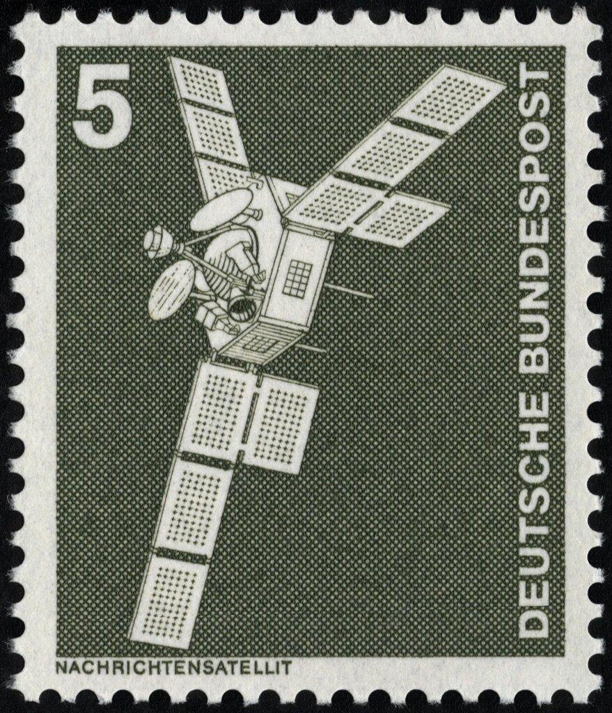 Y&T 695-708-Michel 846-859-Industrie-1975-76 - postfris XXX, Enlèvement ou Envoi, RFA, Non oblitéré