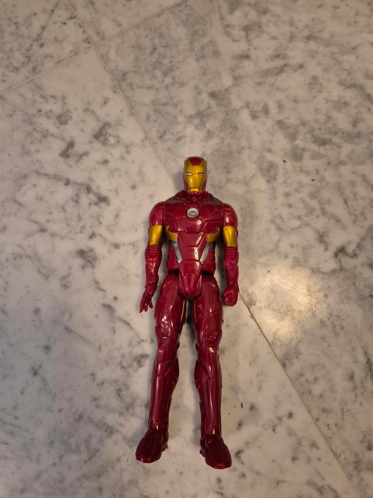 Actiefiguur Ironman Avengers, Kinderen en Baby's, Speelgoed | Actiefiguren, Ophalen