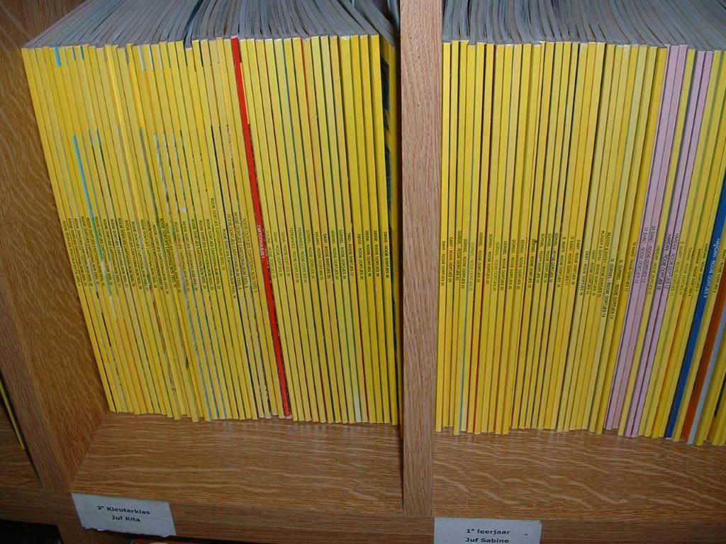 rooie oortjes  strips, Livres, BD, Plusieurs BD, Enlèvement ou Envoi, Diverse Auteurs