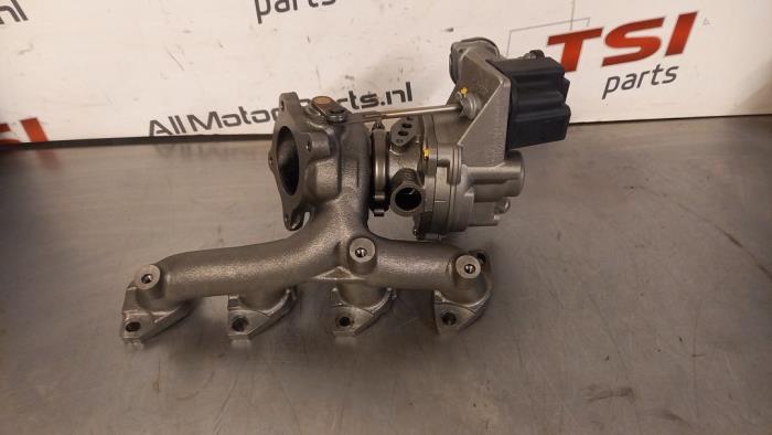 Turbo d'un Seat Altea, Autos : Pièces & Accessoires, Neuf, -, Seat, -