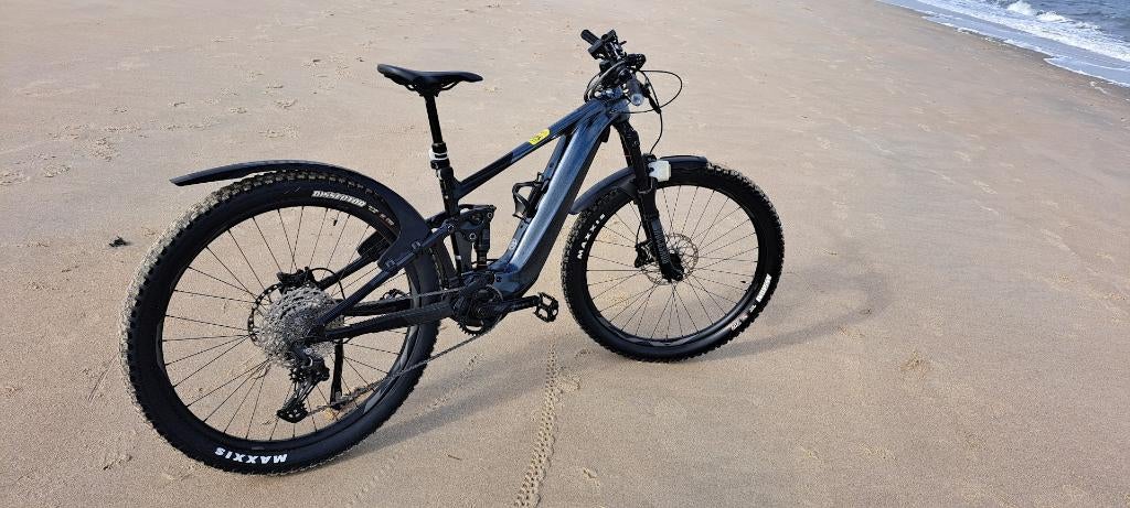 fietsen, Ophalen, Nieuw, Giant, 51 tot 55 cm