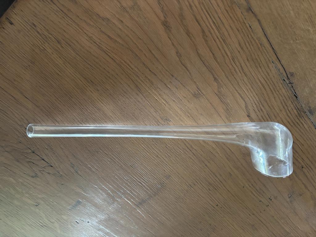 horloge en verre pour attraper du poisson, Animaux & Accessoires, Enlèvement ou Envoi