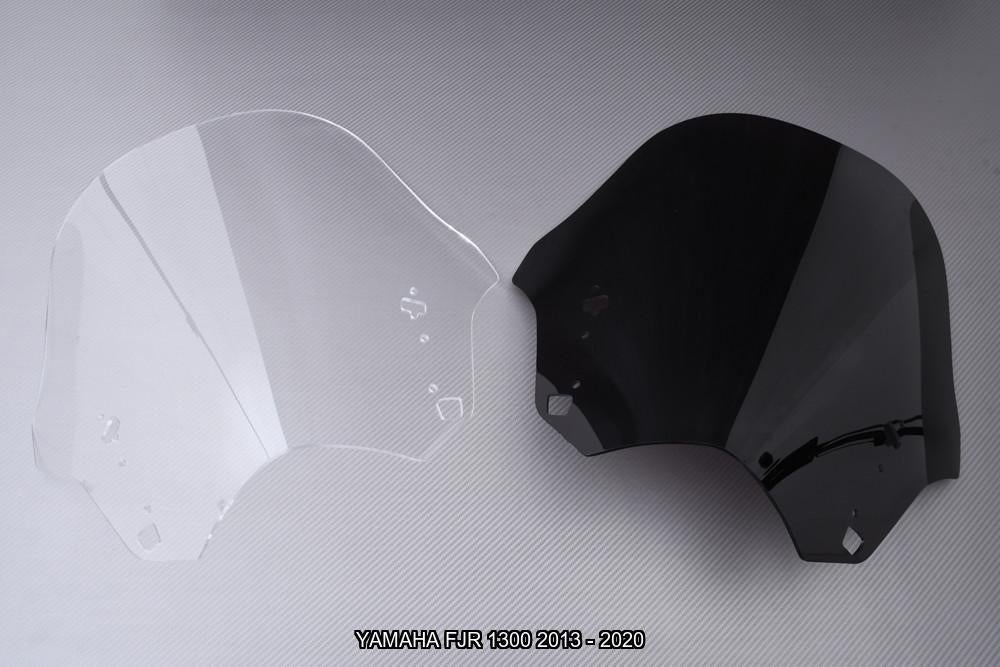 Bulle YAMAHA FJR 1300 2013 - 2020, Motos, Enlèvement ou Envoi, Neuf