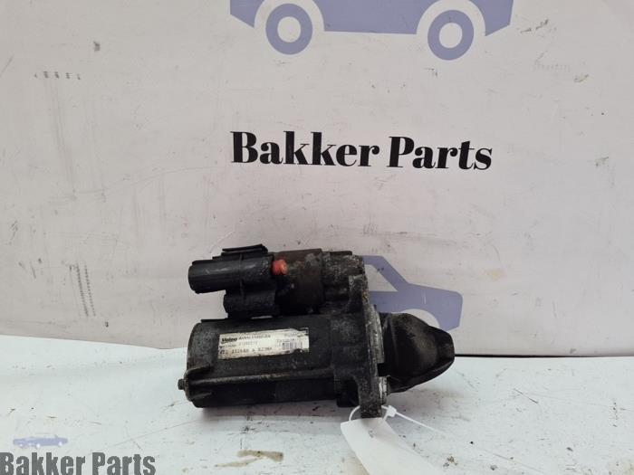Démarreur d'un Volvo V40, -, -, 3 mois de garantie, -