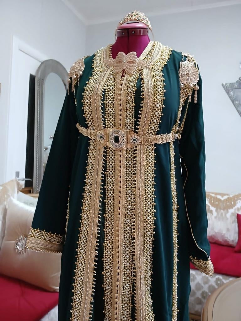 Takchita, Kleding | Dames, Ophalen of Verzenden, Nieuw