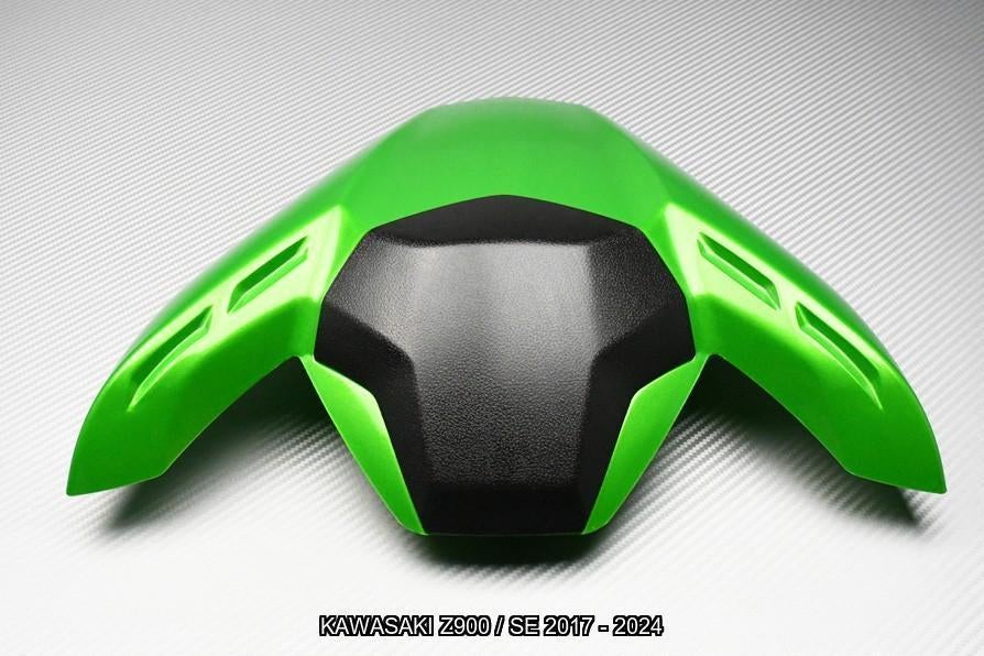 Capot de Selle AVDB KAWASAKI Z900 / SE / A2 2017 2024 2020, Enlèvement ou Envoi, Neuf