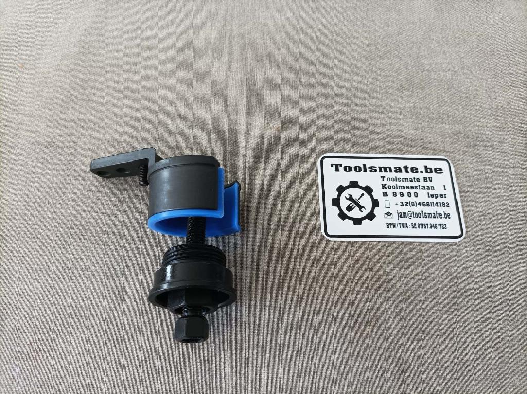 Extracteur de pompe haute pression pour Mercedes OM654 et M2, Autos : Divers, Outils de voiture, Neuf, Enlèvement ou Envoi