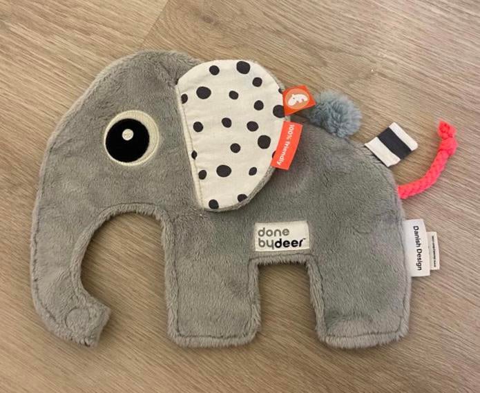 Done by deer, fopspeendoekje, nieuw, Kinderen en Baby's, Ophalen, Nieuw