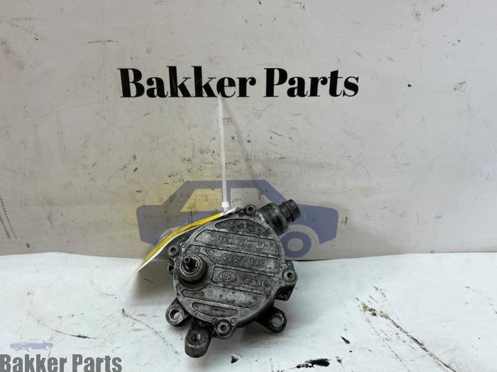 Pompe à vide (diesel) d'un Volvo V70, -, -, 3 mois de garantie, -