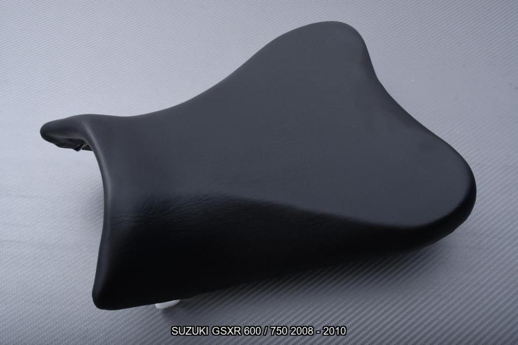 Selle Conducteur AVDB pour SUZUKI GSXR 600 / 750 2008 - 2010, Enlèvement ou Envoi, Neuf