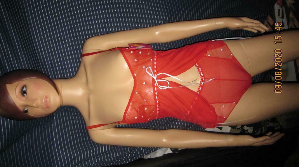 Lingerie setje, Kleding | Dames, Onbekend, Ophalen of Verzenden, Setje, Onbekend