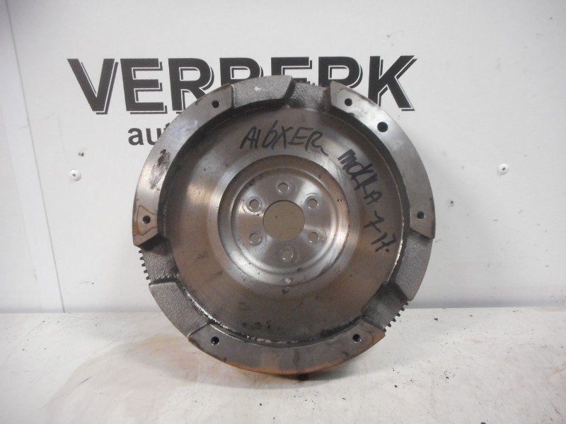 VOLANT MOTEUR Opel Mokka / Mokka X (01-2012/12-2019) (j7b21), Autos : Pièces & Accessoires, Opel, Opel Automobile GmbH, Utilisé