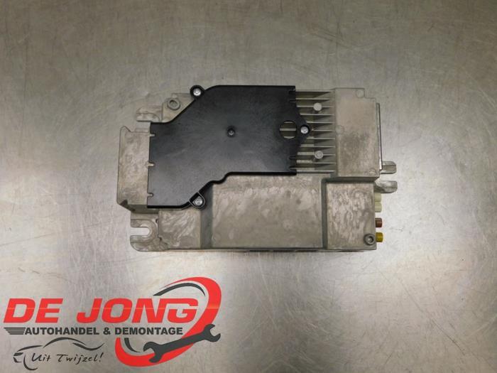 Amplificateur radio d'un BMW 3-Serie, -, 3 mois de garantie, Utilisé, -