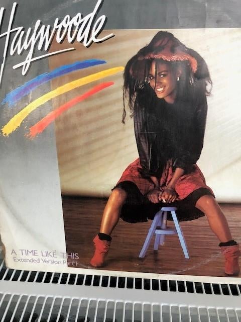 VINYL MAXI uit te kiezen, Ophalen of Verzenden