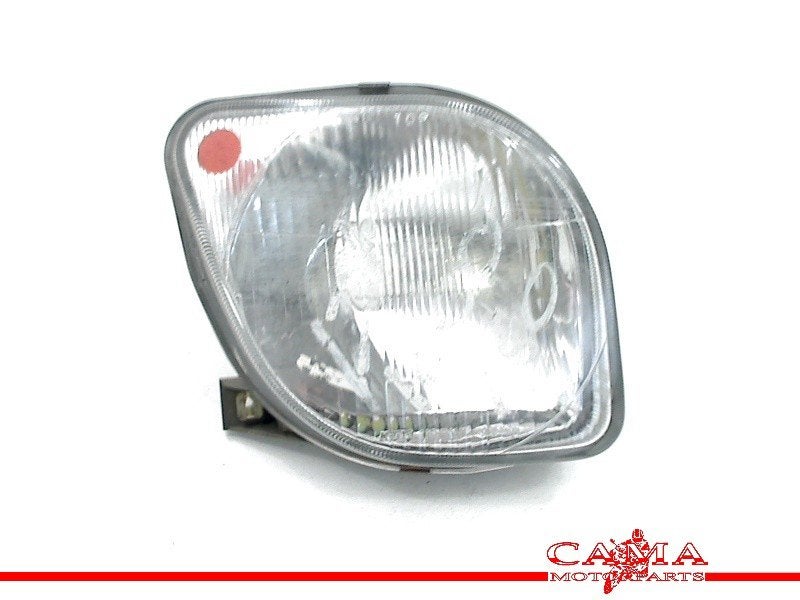KOPLAMP Yamaha YZF 750 R 1993-1998 (YZF750R), Dhr. S. di Majo, Gebruikt, Info@cama-motorparts.nl, P.J. Troelstraweg 8 8
3144 CX  MAASSLUIS, NL