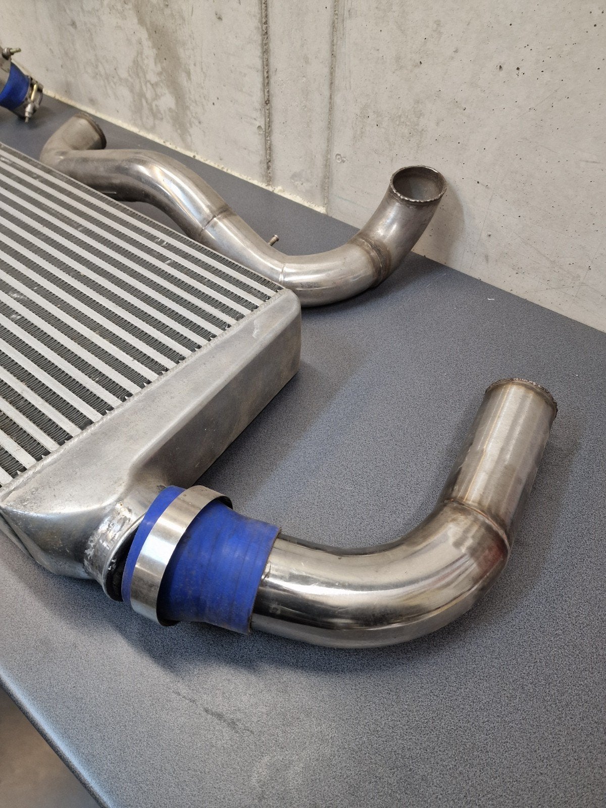 Nissan 200sx intercooler, Ophalen, Gebruikt, Nissan