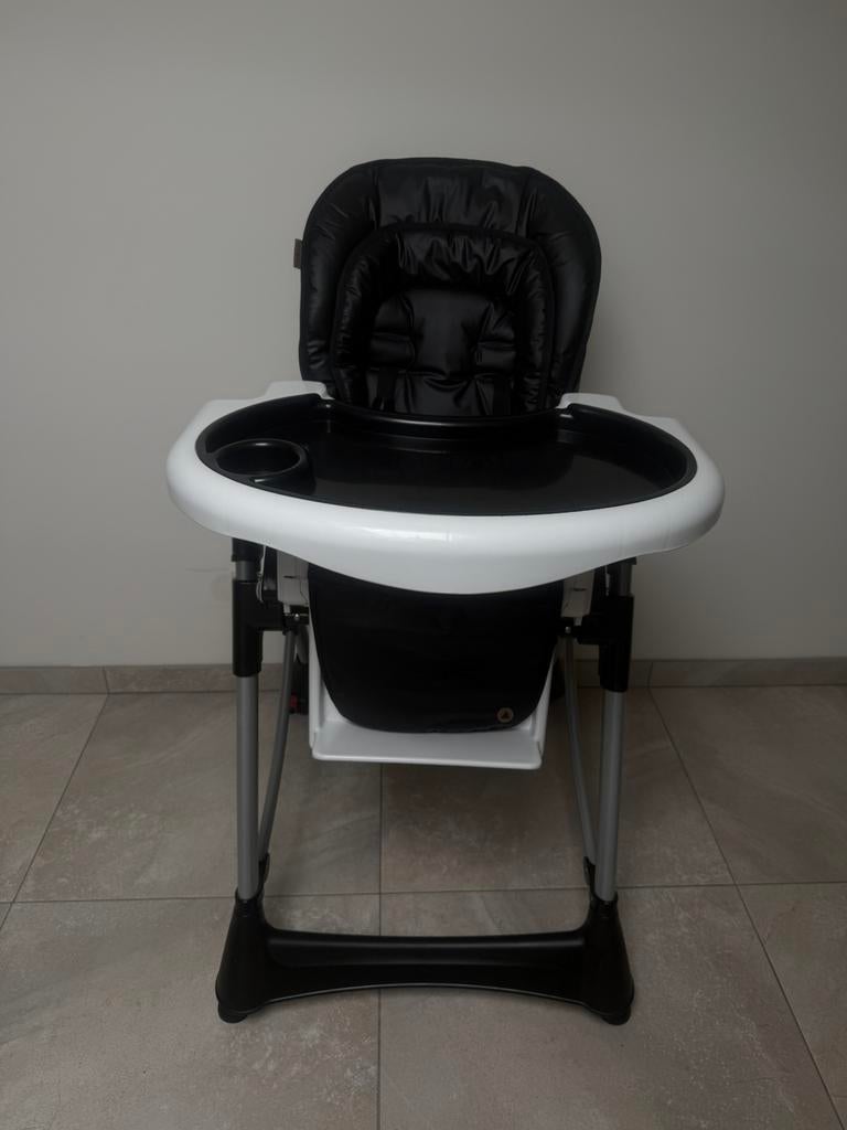 Topmark Jaden kinderstoel luxe, Kinderen en Baby's, Kinderstoelen, Ophalen, Zo goed als nieuw