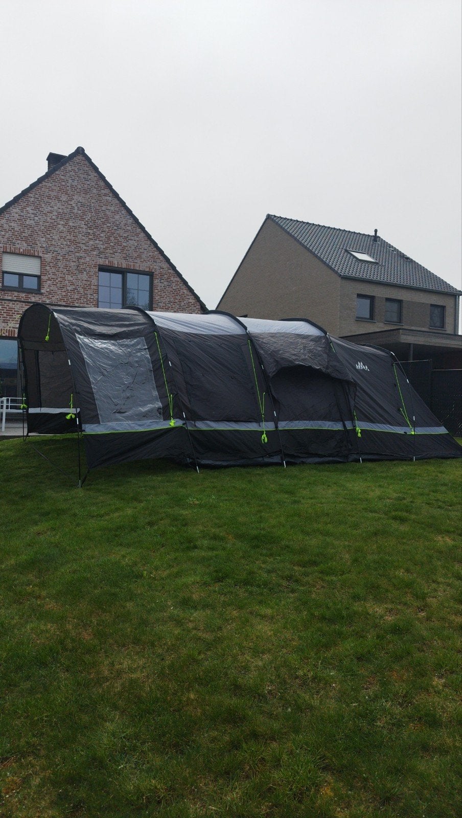 Obelink Dallas 6XL, Caravans en Kamperen, Tenten, Ophalen