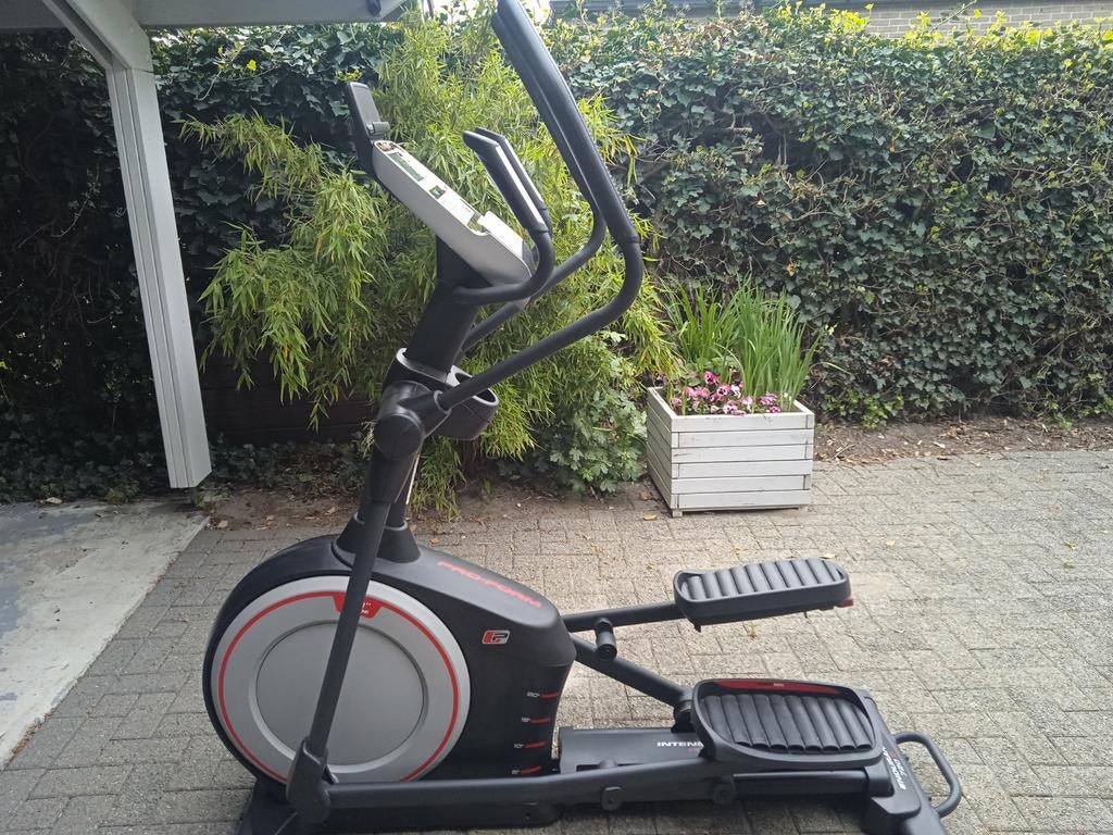 Crosstrainer proforma endurance 720, Ophalen, Crosstrainer