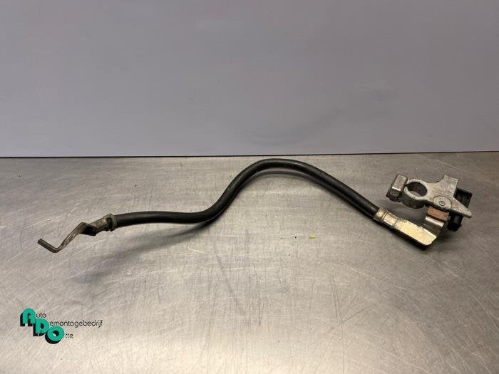 Borne de batterie d'un Ford Focus (Focus 11-), -, 3 mois de garantie, -, -