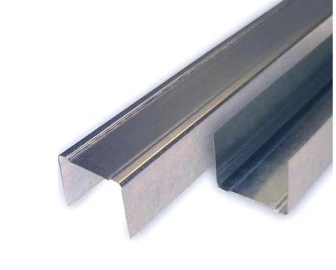 Metal studs, Bricolage & Construction, Enlèvement, Neuf, 250 mm ou plus, Autres types