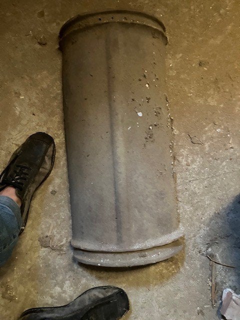 Carrelage de pont, Enlèvement, Comme neuf, Pierre ou Argile