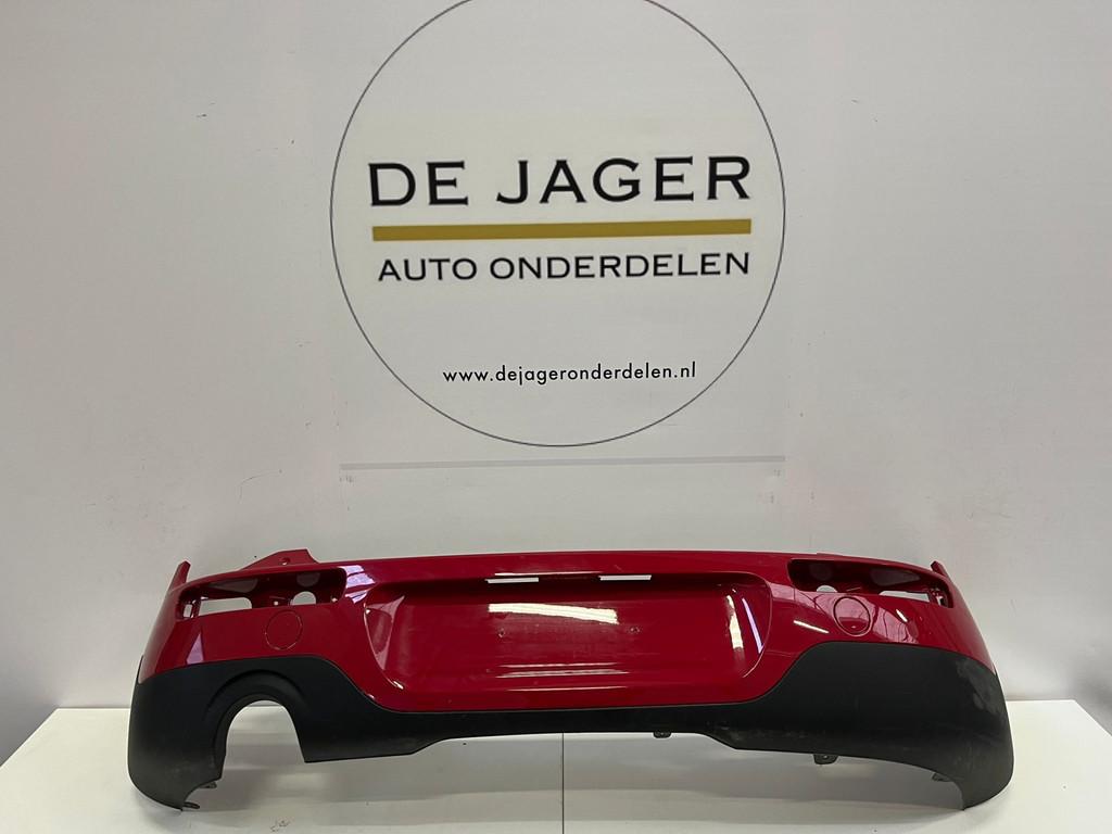 MINI COOPER CLUBMAN F54 ACHTERBUMPER BUMPER, Auto-onderdelen, Gebruikt, Customer.service@mini.co.uk, Mini, Bumper