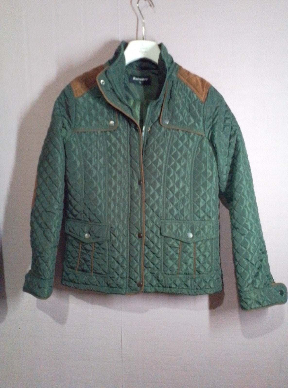 Kelrebec, Vêtements | Femmes, Vestes | Été, Enlèvement, Taille 42/44 (L), Brun