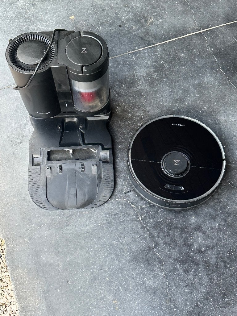 Kuis robot, Huis en Inrichting, Ophalen