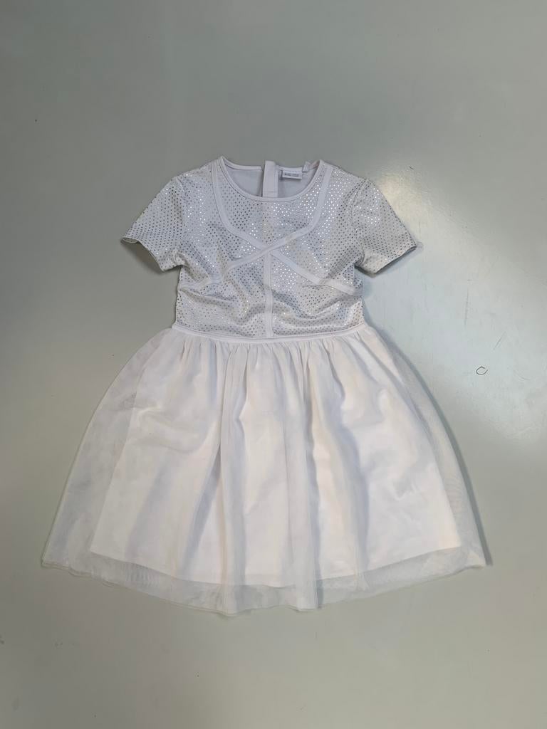 Originele 20 jaar K3 kleedje maat 140, Kinderen en Baby's, Carnavalskleding en Verkleedspullen, Ophalen, Gebruikt