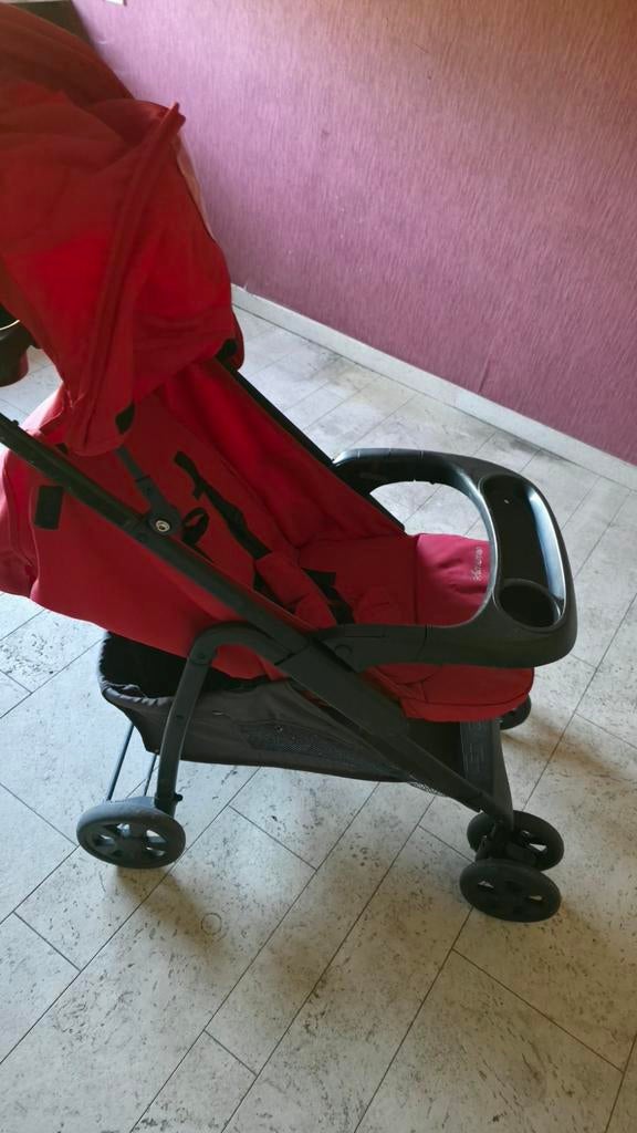 kinderen Buggy, Kinderen en Baby's, Ophalen