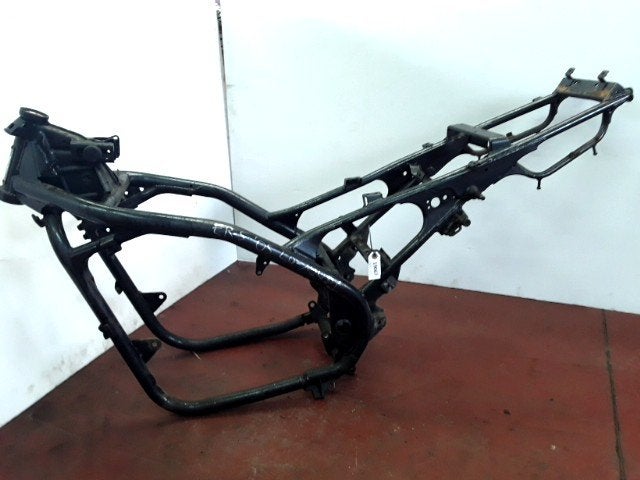 ER5 1997 - 2005 Kawasaki Frame D1-36043