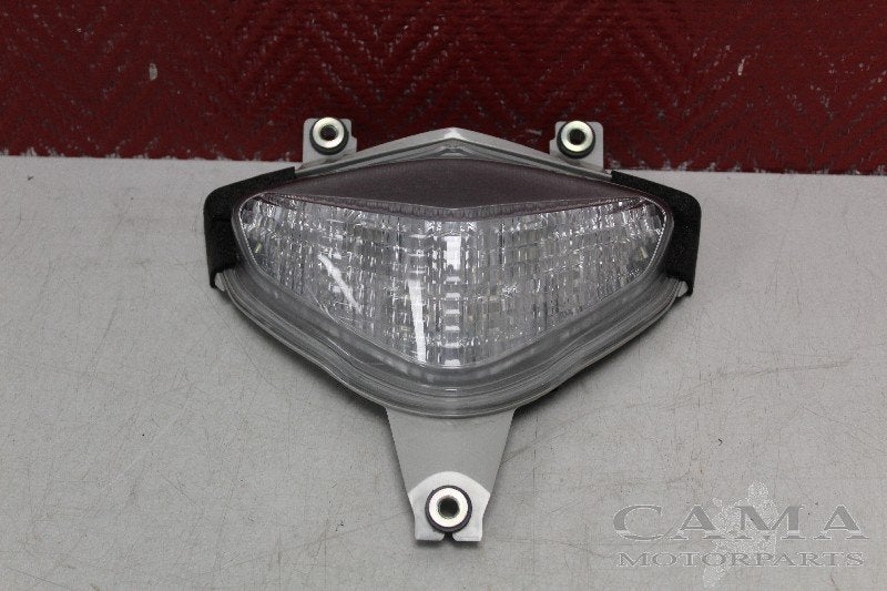 ACHTERLICHT GSX 1300 B-king 2007-2011 (B KING GSX1300), Dhr. S. di Majo, Gebruikt, Info@cama-motorparts.nl, P.J. Troelstraweg 8 8
3144 CX  MAASSLUIS, NL