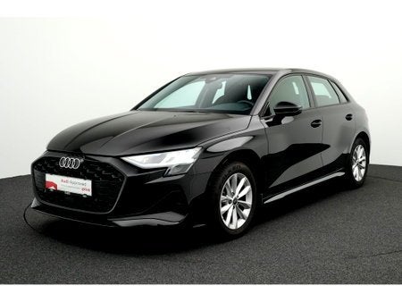 Audi A3 Sportback -Facelift- 35 TFSI /Camera/ Business Editi, Autos, 121 g/km, Achat, Berline, Electronic Stability Program (ESP)