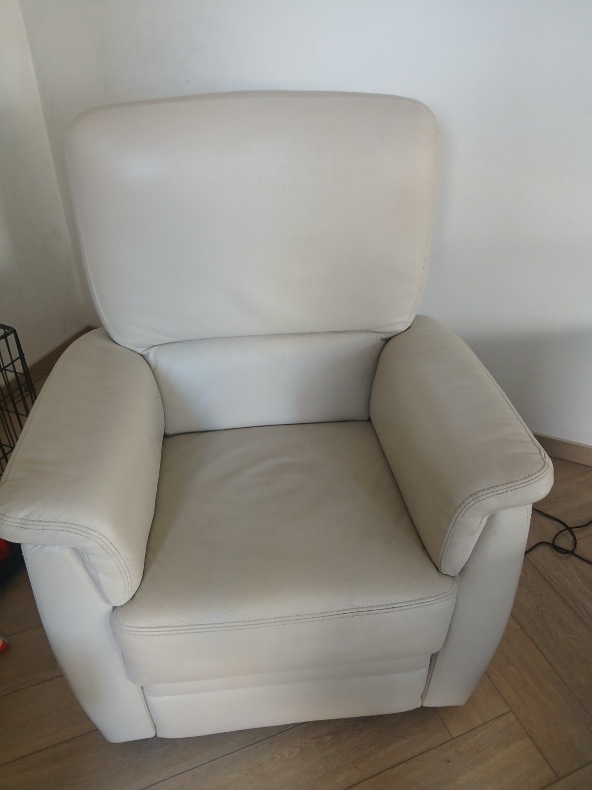 ligzetel, Enlèvement ou Envoi, Moins de 150 cm, Une personne, Comme neuf